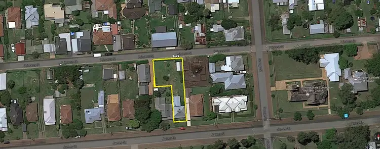 Second view of Homely house listing, 38 James Street, Morpeth NSW 2321