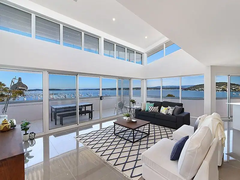Main view of Homely apartment listing, Apartment 14/58 Brooks Parade, Belmont NSW 2280