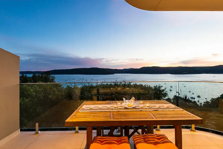 Fifth view of Homely unit listing, 3/50 Palm Beach Road, Palm Beach NSW 2108