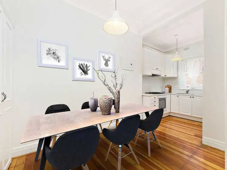 Third view of Homely apartment listing, 6/64 The Boulevarde, Strathfield NSW 2135