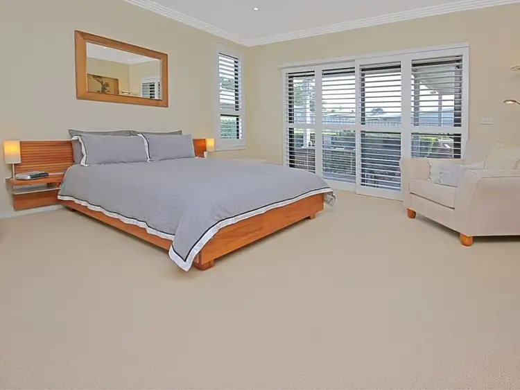 Fifth view of Homely house listing, 4 Bada Crescent, Burrill Lake NSW 2539