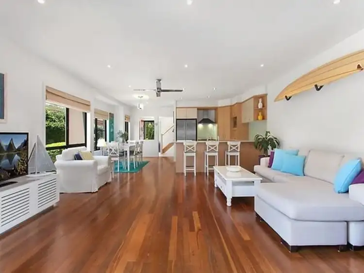 Fourth view of Homely house listing, 15B Koombala Street, Tugun QLD 4224