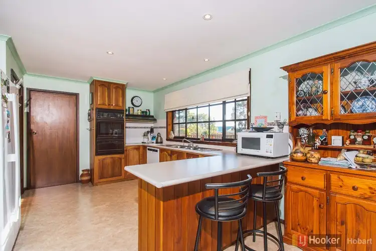 Fourth view of Homely house listing, 64 Bangor Road, Opossum Bay TAS 7023