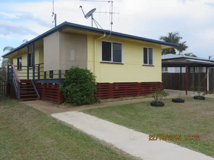 79 Fielding Street, Gayndah QLD 4625