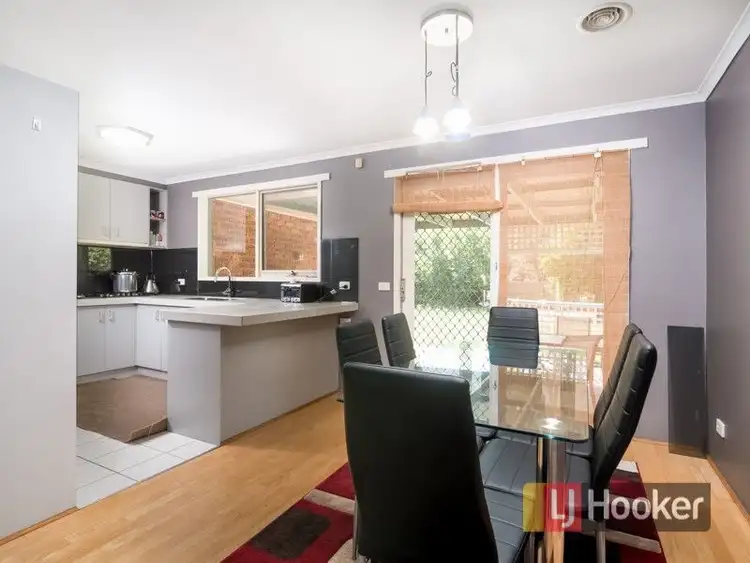 Fifth view of Homely house listing, 69 George Chudleigh Drive, Hallam VIC 3803
