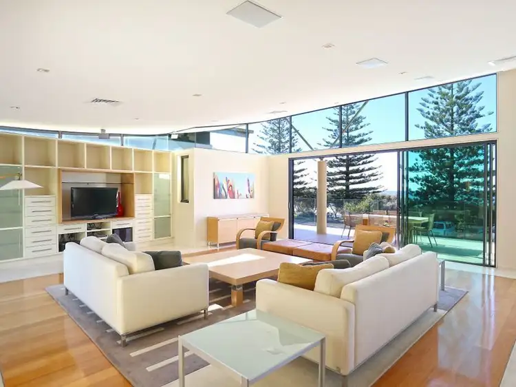 Third view of Homely house listing, 8 Pacific Parade, Yamba NSW 2464