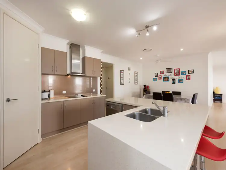 Second view of Homely house listing, 8 Priors Pocket Road, Moggill QLD 4070