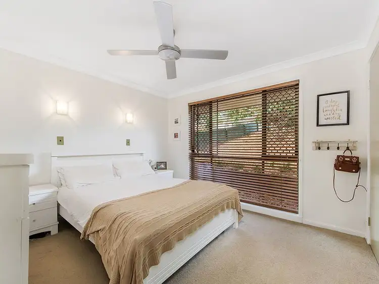 Sixth view of Homely house listing, 14 Hinterland Drive, Mudgeeraba QLD 4213