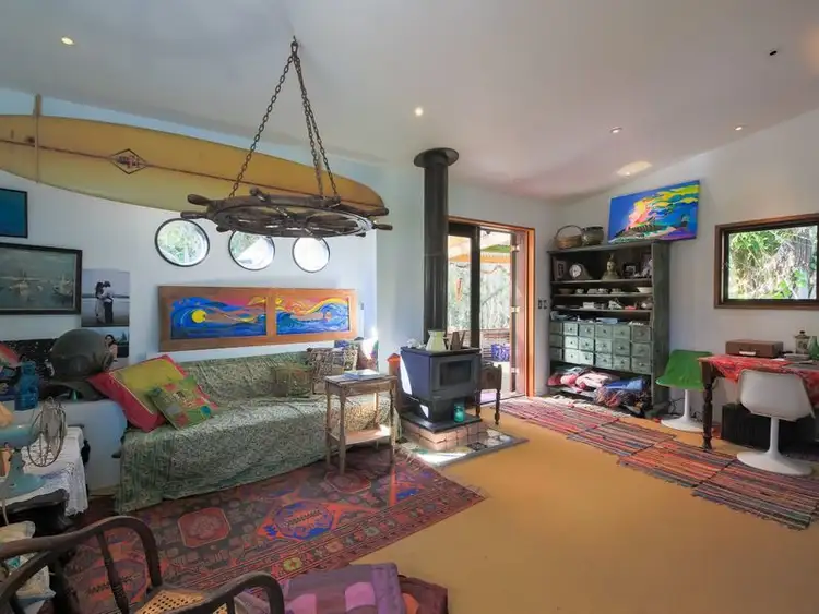 Fourth view of Homely house listing, 2/41 Fishermans Drive, Emerald Beach NSW 2456