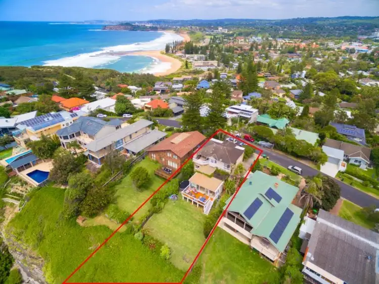 Sixth view of Homely house listing, 34 Hillcrest Avenue, Mona Vale NSW 2103