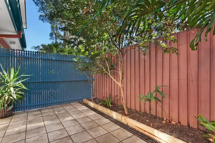 Second view of Homely apartment listing, 5/89 Pittwater Road, Hunters Hill NSW 2110
