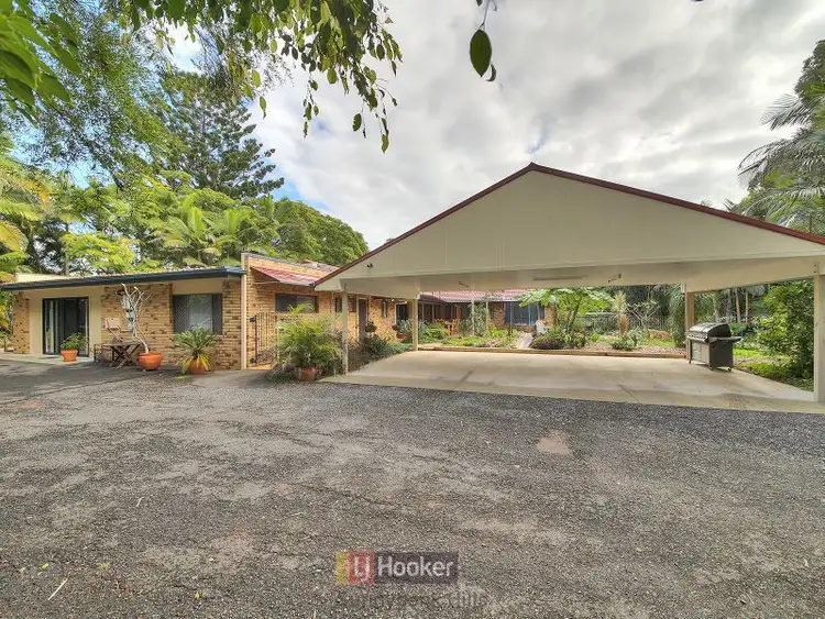 Second view of Homely house listing, 280 Underwood Road, Eight Mile Plains QLD 4113