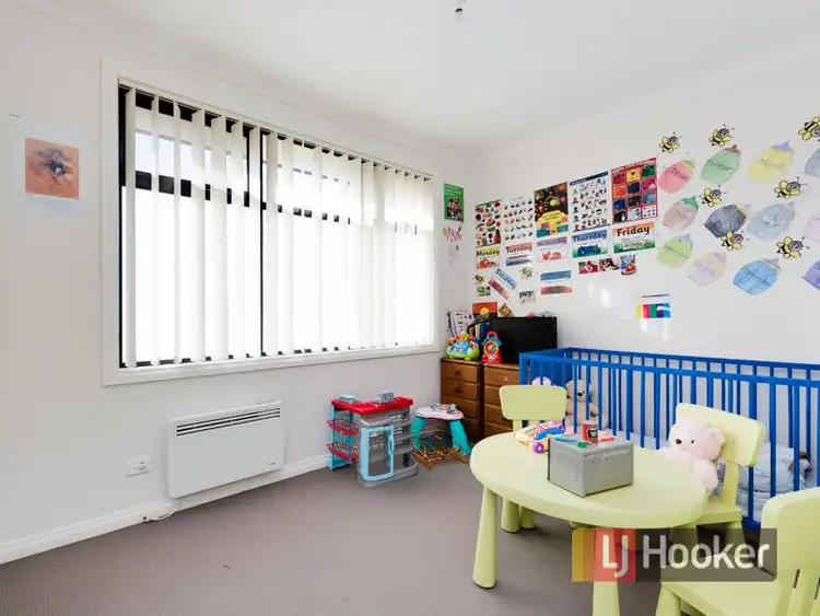 Fifth view of Homely unit listing, 3/13 Belfort Street, Dandenong VIC 3175