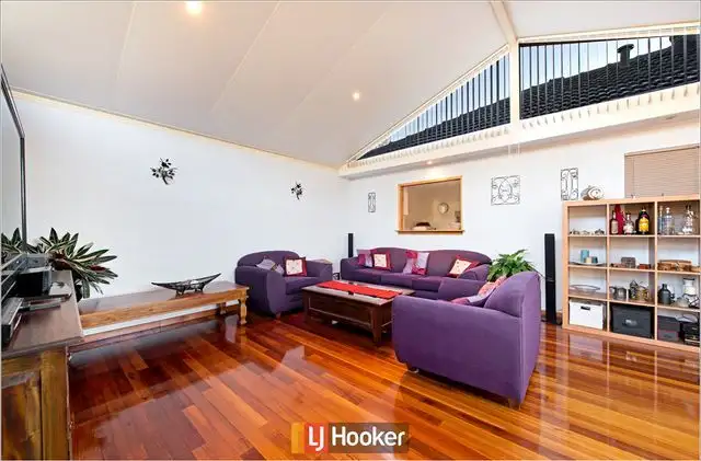 Main view of Homely house listing, 11 Banjine Street, O'connor ACT 2602