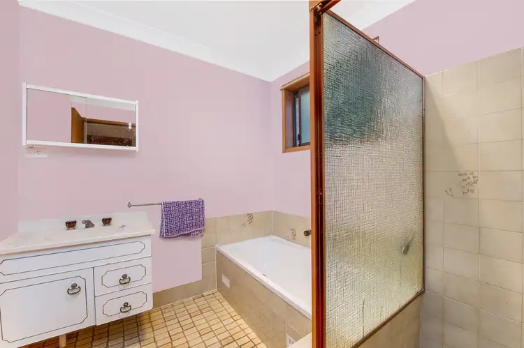 Fifth view of Homely house listing, 9/65 Fuchsia Crescent, Macquarie Fields NSW 2564