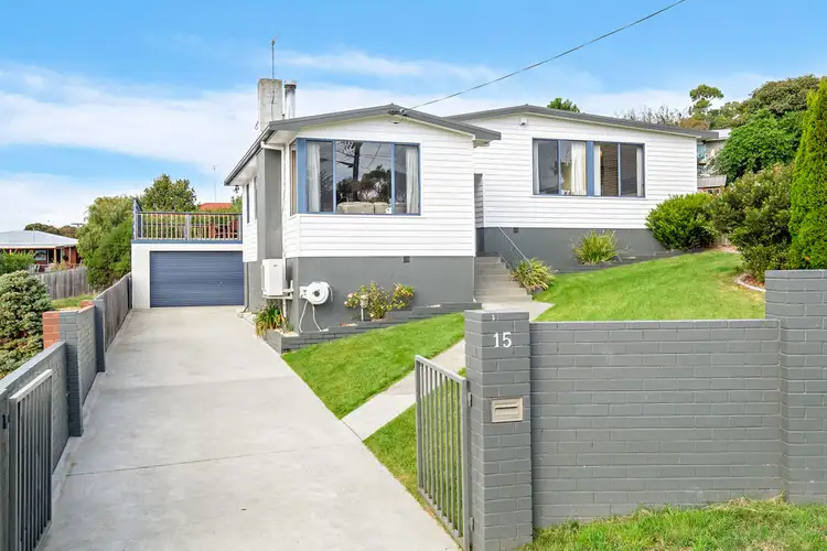 15 Culgoa Street, Mornington TAS 7018