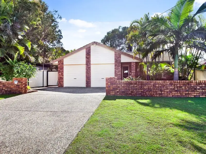 Main view of Homely house listing, 18 Sorrento Avenue, Coolum Beach QLD 4573