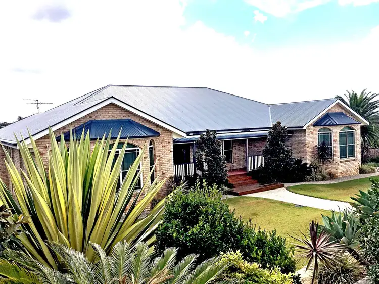 10 Rogers Drive, Gatton QLD 4343