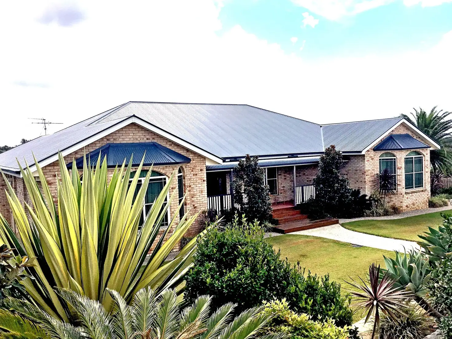 Main view of Homely house listing, 10 Rogers Drive, Gatton QLD 4343