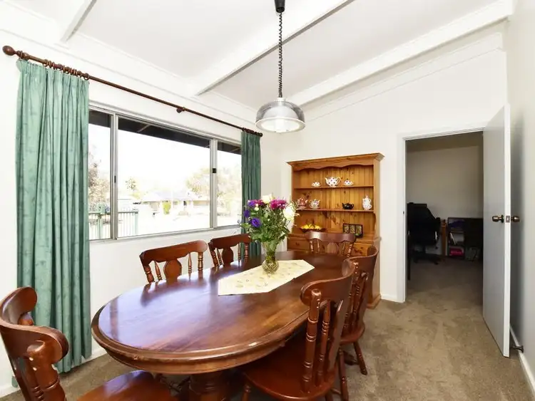 Seventh view of Homely house listing, 7 Hibiscus Street, East Side NT 870