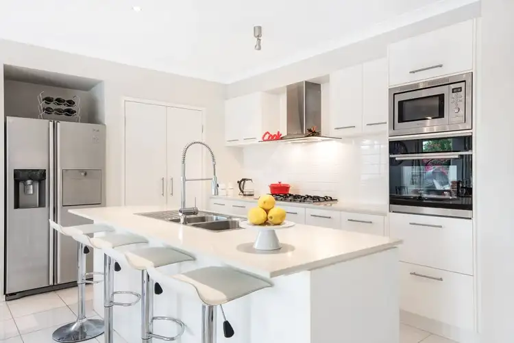 Second view of Homely house listing, 4 Sand Lane, Twin Waters QLD 4564