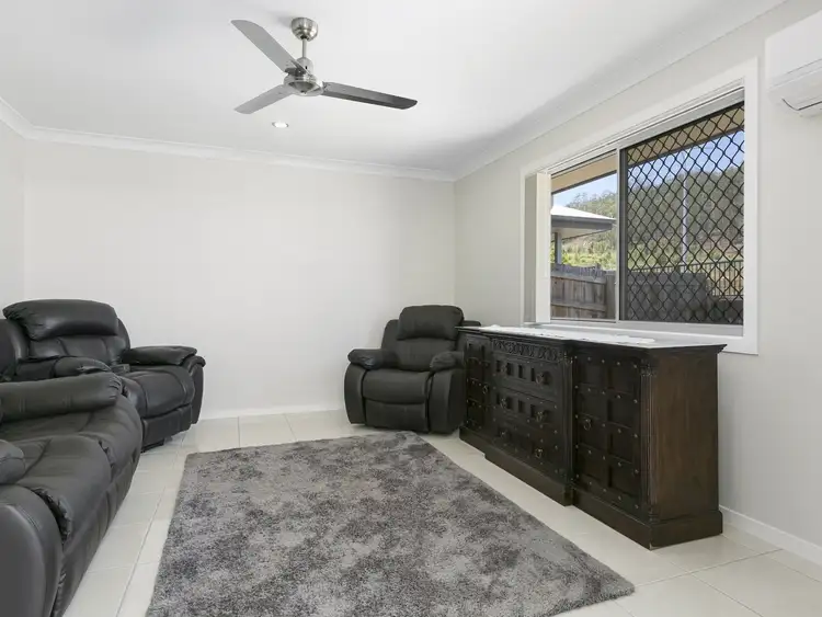 Sixth view of Homely house listing, 41 Cordeaux Crescent, Redbank Plains QLD 4301