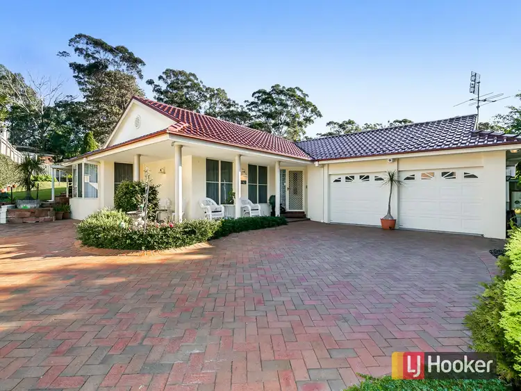 12 Blue Wren Close, Green Point NSW 2251