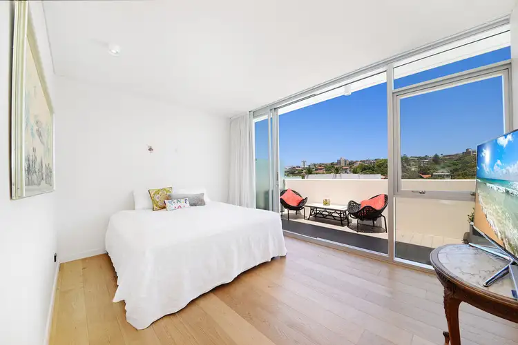 Third view of Homely apartment listing, 312/61-67 Hall Street, Bondi Beach NSW 2026
