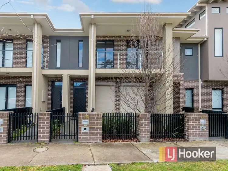 63 Keneally Street, Dandenong VIC 3175