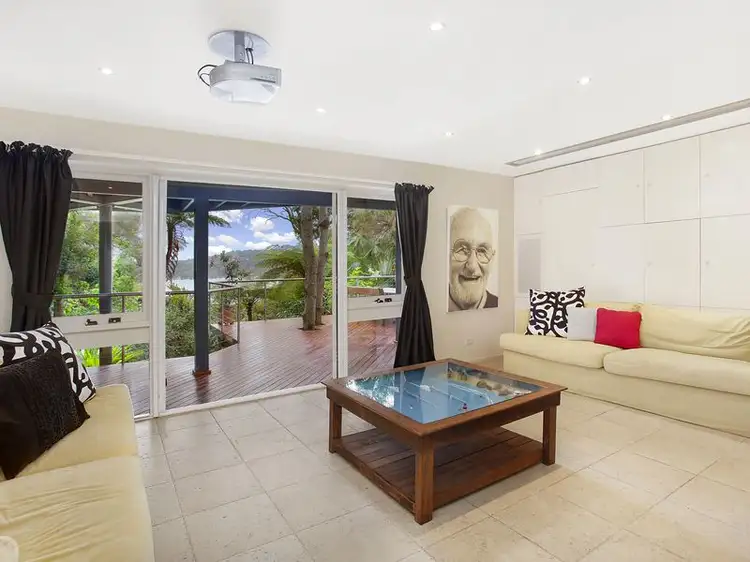 Fourth view of Homely house listing, 53 Kananook Avenue, Bayview NSW 2104