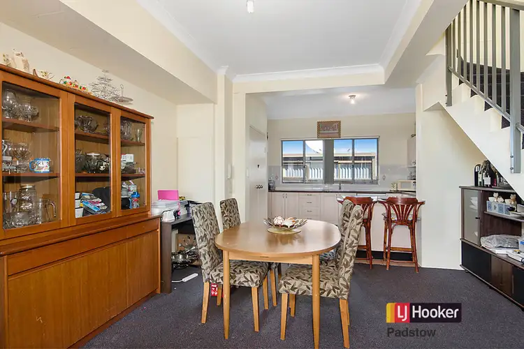 Fourth view of Homely apartment listing, 8/2 Faraday Road, Padstow NSW 2211