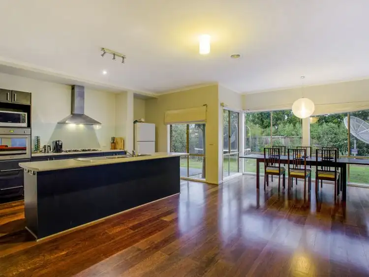 Third view of Homely house listing, 57 Dunkirk Drive, Point Cook VIC 3030