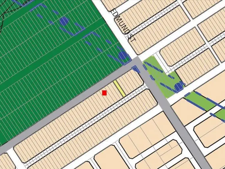 Second view of Homely land listing, Lots 32-33 Sydney Street, Riverstone NSW 2765