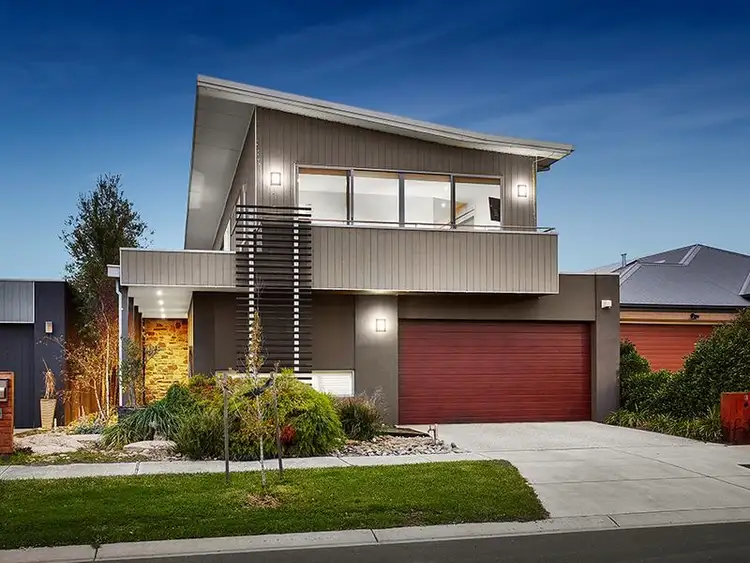 18 Miami Drive, Point Cook VIC 3030