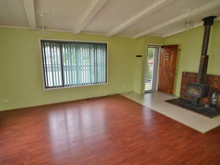Second view of Homely house listing, 16 Watson Avenue, Cullen Bullen NSW 2790