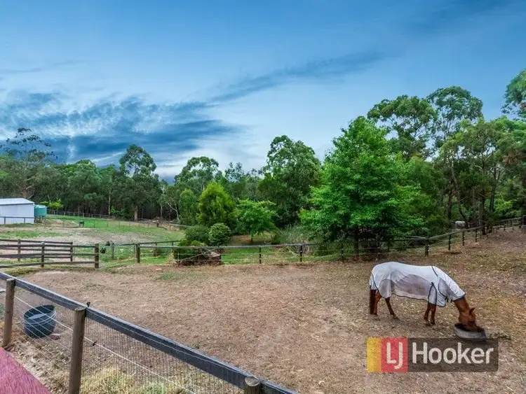 Seventh view of Homely house listing, 237 Bourkes Creek Road, Pakenham Upper VIC 3810