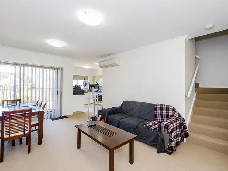 Sixth view of Homely unit listing, Unit 26/1 Ringuet Close, Glen Eden QLD 4680