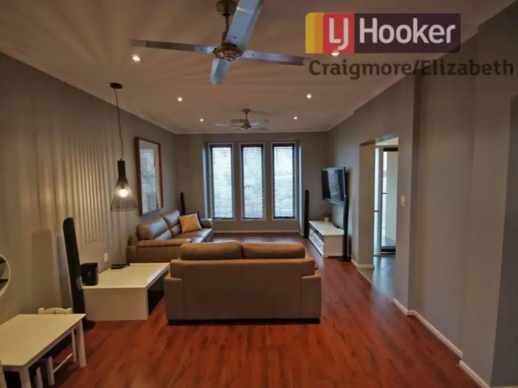Third view of Homely house listing, 62 Wallace Drive, Craigmore SA 5114