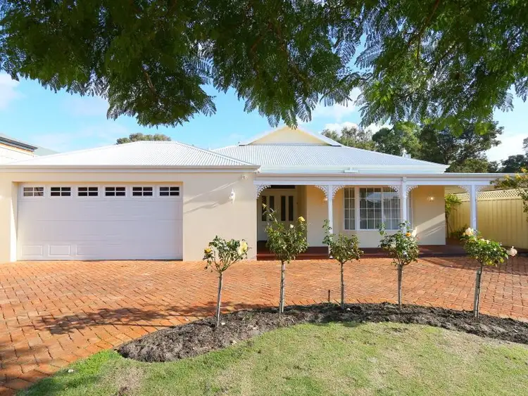 Fourth view of Homely house listing, 23 Rufford Lane, Canning Vale WA 6155