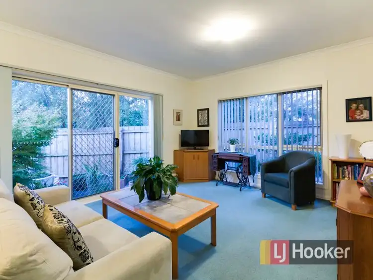 Third view of Homely unit listing, Unit 12/10 Parkhill Drive, Berwick VIC 3806