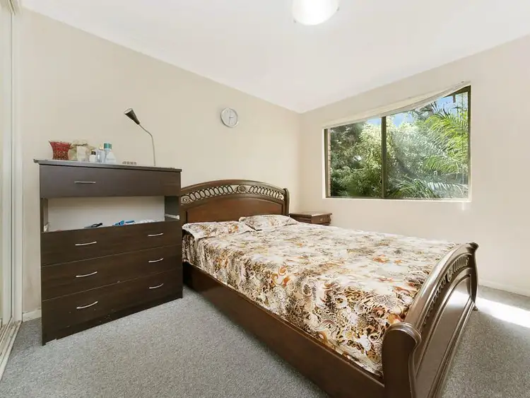 Fourth view of Homely unit listing, 3/5-11 Stimson Street, Guildford NSW 2161
