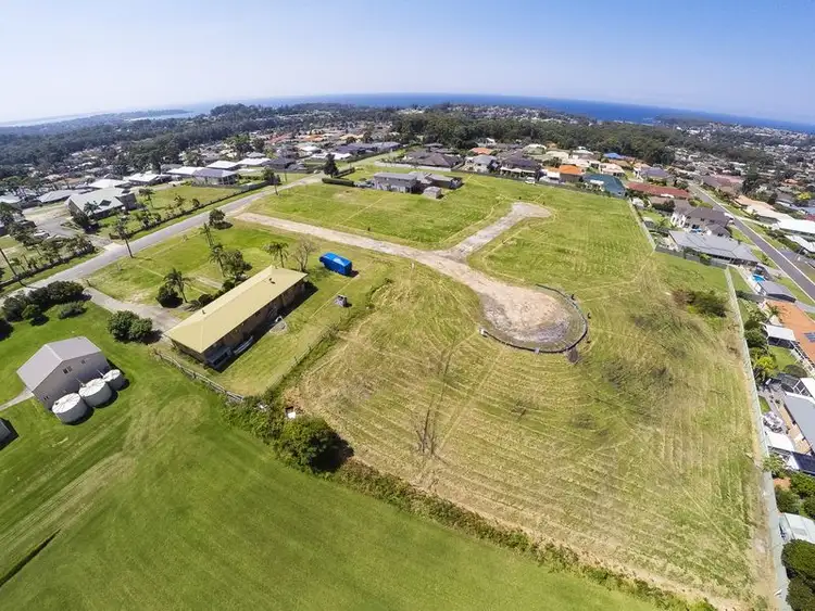 Seventh view of Homely land listing, Lot 9 White Gum Estate, Ulladulla NSW 2539