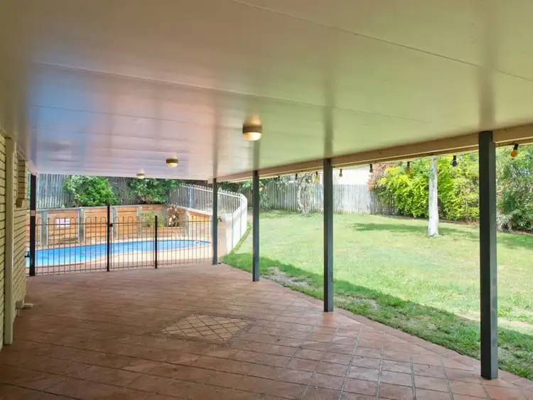 Fifth view of Homely house listing, 6 Tollana Close, New Auckland QLD 4680