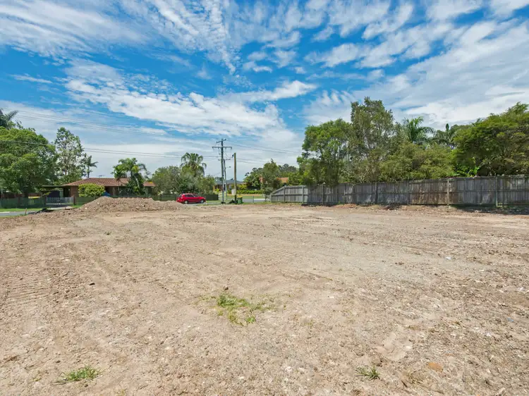 Fourth view of Homely land listing, 53 Holder Street, Loganholme QLD 4129
