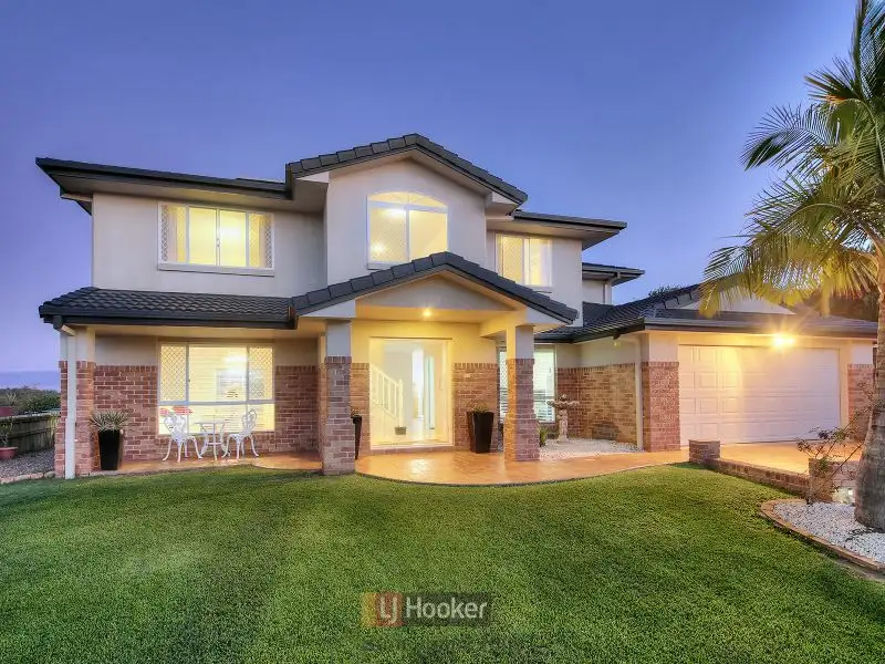 Main view of Homely house listing, 22 Begonia Place, Calamvale QLD 4116