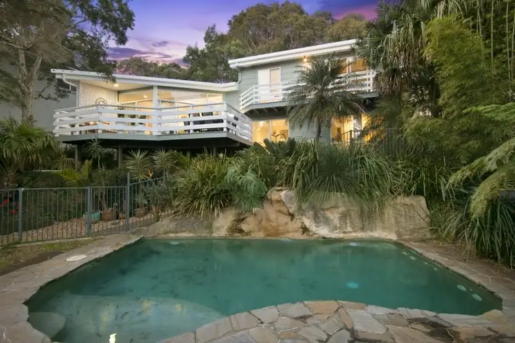 Fourth view of Homely house listing, 45 Park Avenue, Avalon Beach NSW 2107