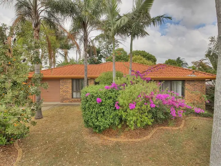 15 Wade Court, Boronia Heights QLD 4124