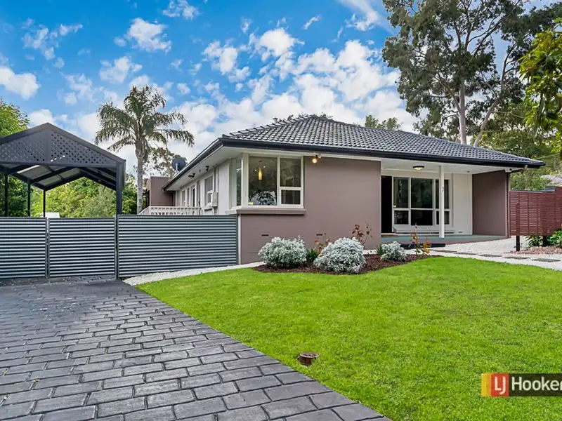 Main view of Homely house listing, 7 Arcoona Avenue, Rostrevor SA 5073