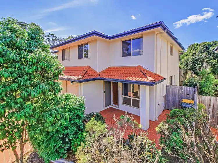 105/391 Belmont Road, Belmont QLD 4153