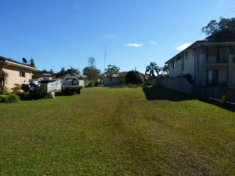 Second view of Homely land listing, 33 Pillapai Road, Brightwaters NSW 2264